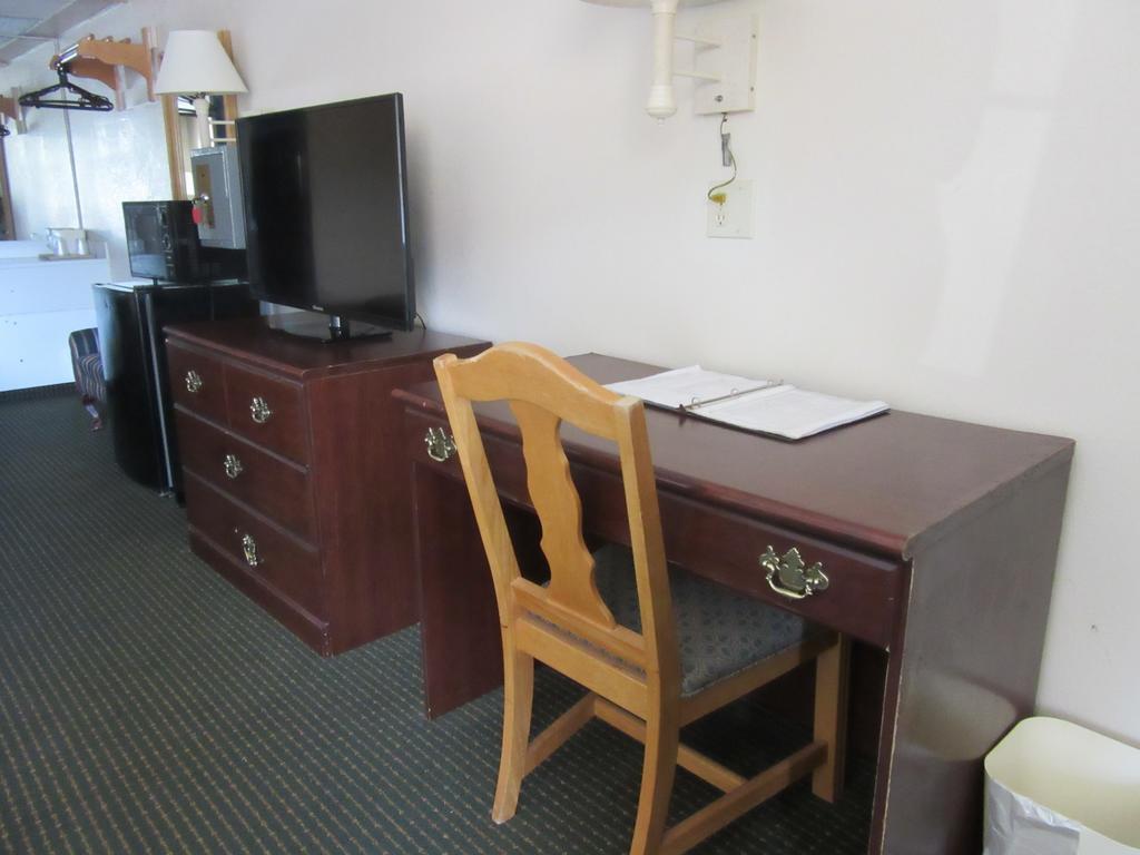 Econo Lodge Pooler - Savannah I-95 Kültér fotó