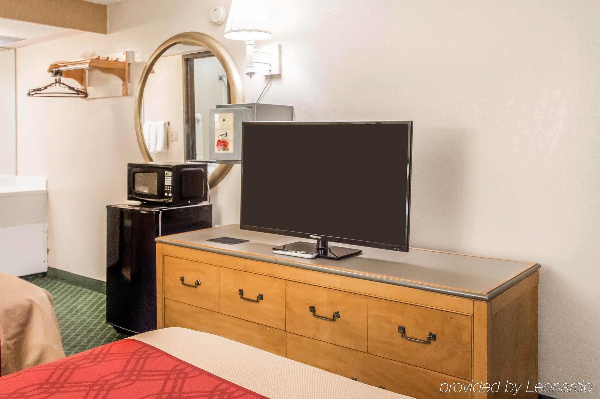 Econo Lodge Pooler - Savannah I-95 Kültér fotó