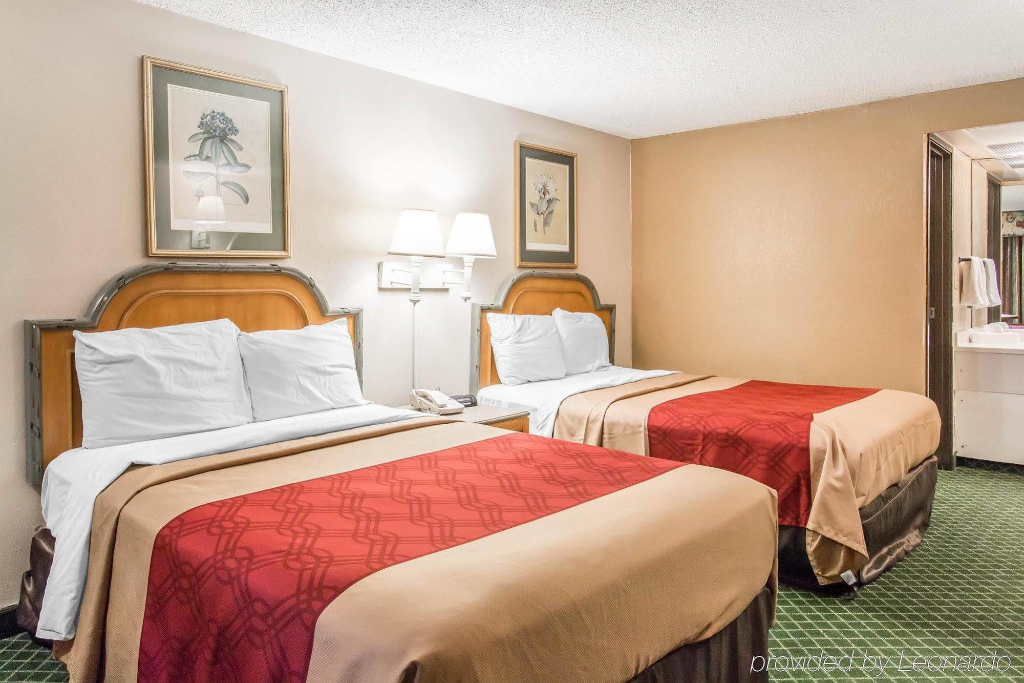 Econo Lodge Pooler - Savannah I-95 Kültér fotó