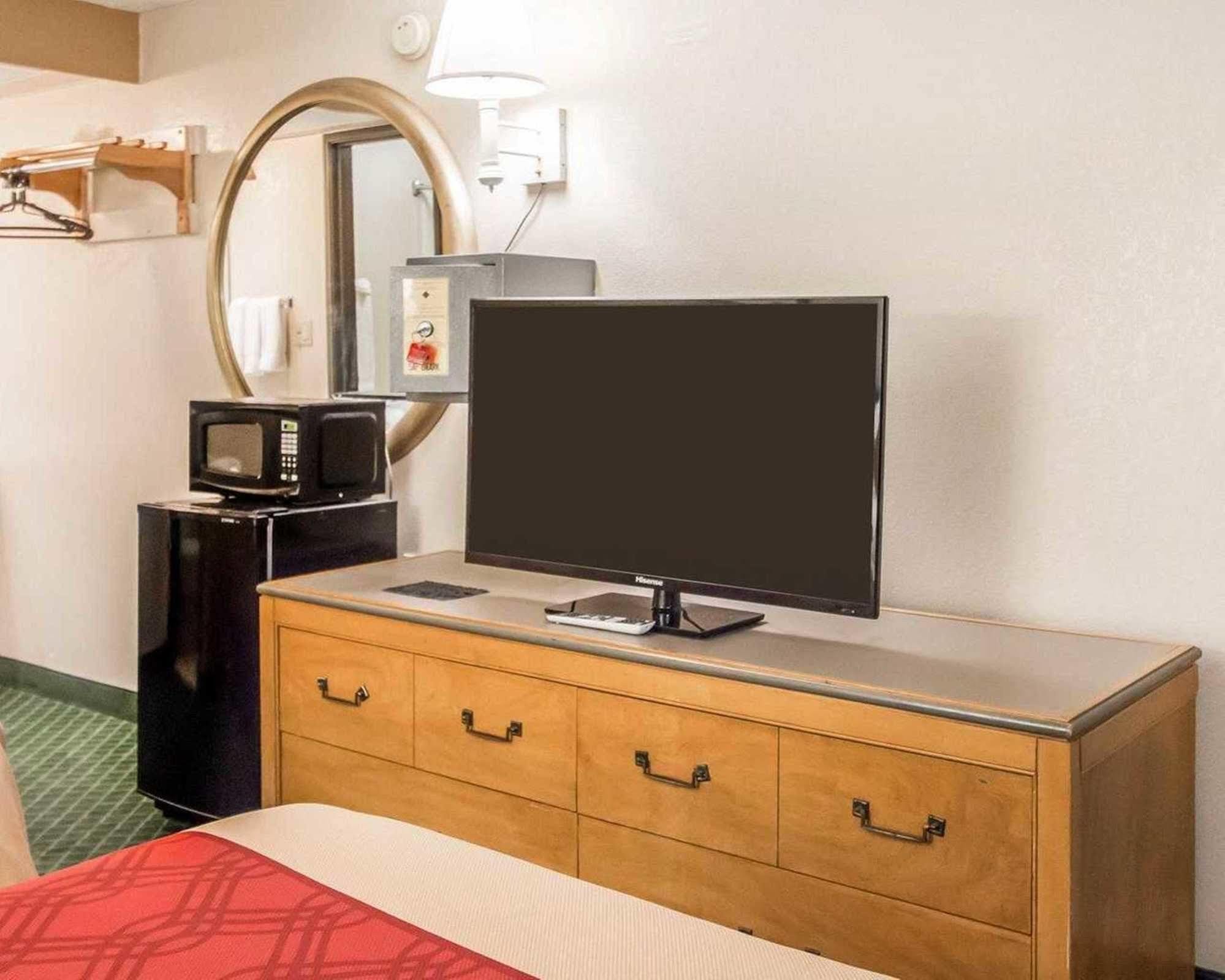 Econo Lodge Pooler - Savannah I-95 Kültér fotó